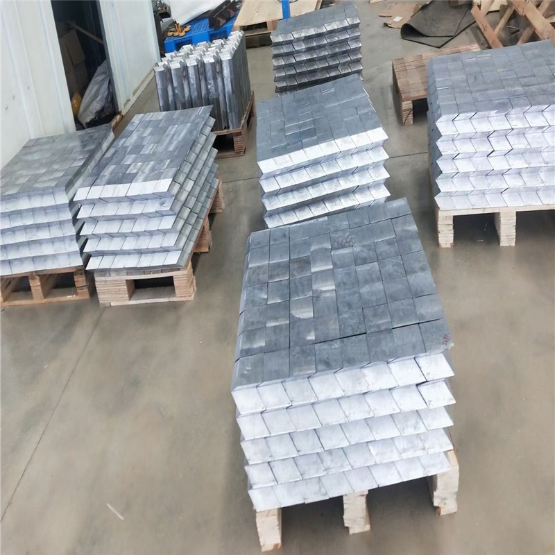 克拉玛依10mm医用铅板