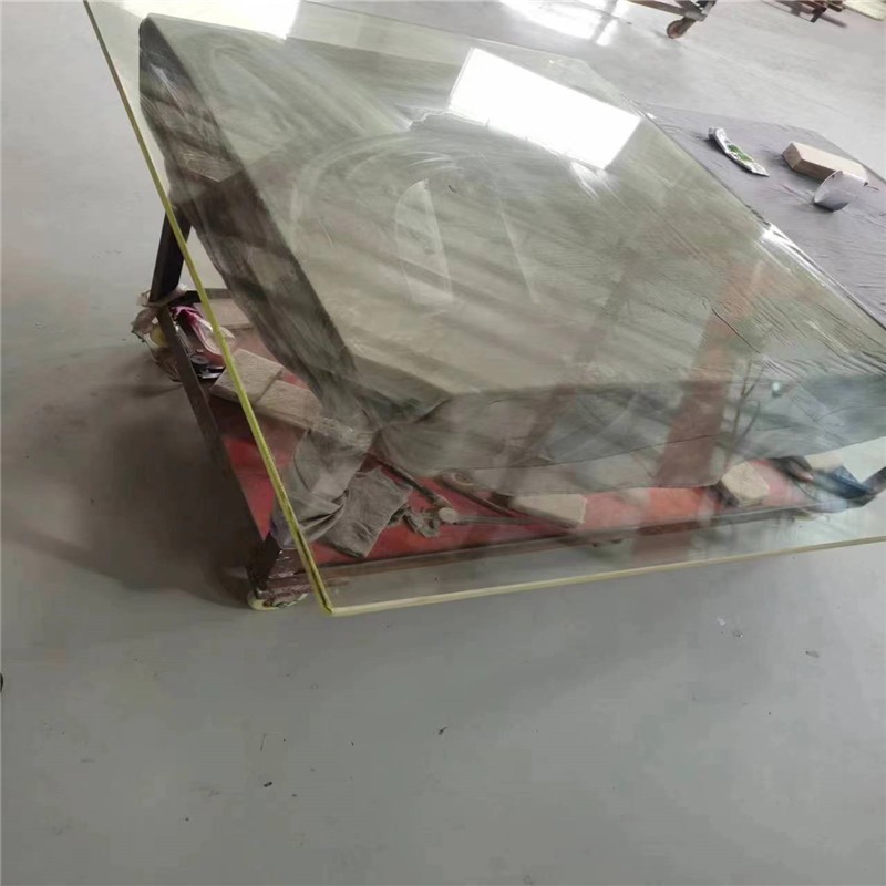 克拉玛依铅玻璃